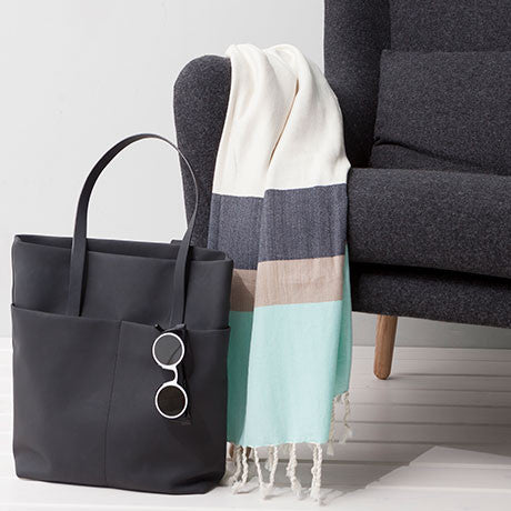 Atlas (Night Blue, Toffee, Frosted Mint)